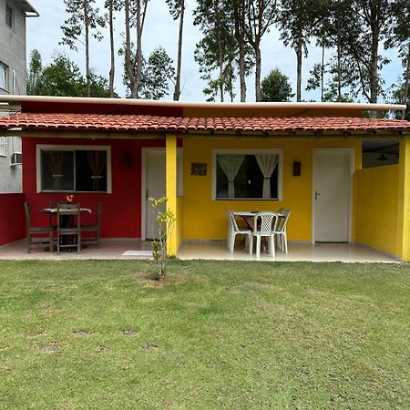 Cantinho Da Paz Ilheus Ngoại thất bức ảnh