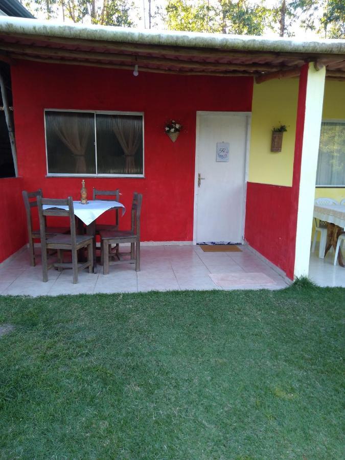 Cantinho Da Paz Ilheus Ngoại thất bức ảnh
