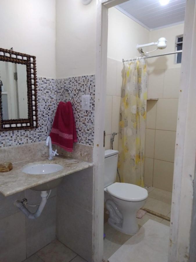 Cantinho Da Paz Ilheus Ngoại thất bức ảnh