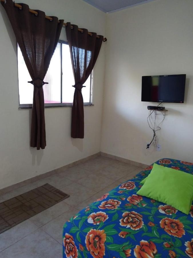 Cantinho Da Paz Ilheus Ngoại thất bức ảnh