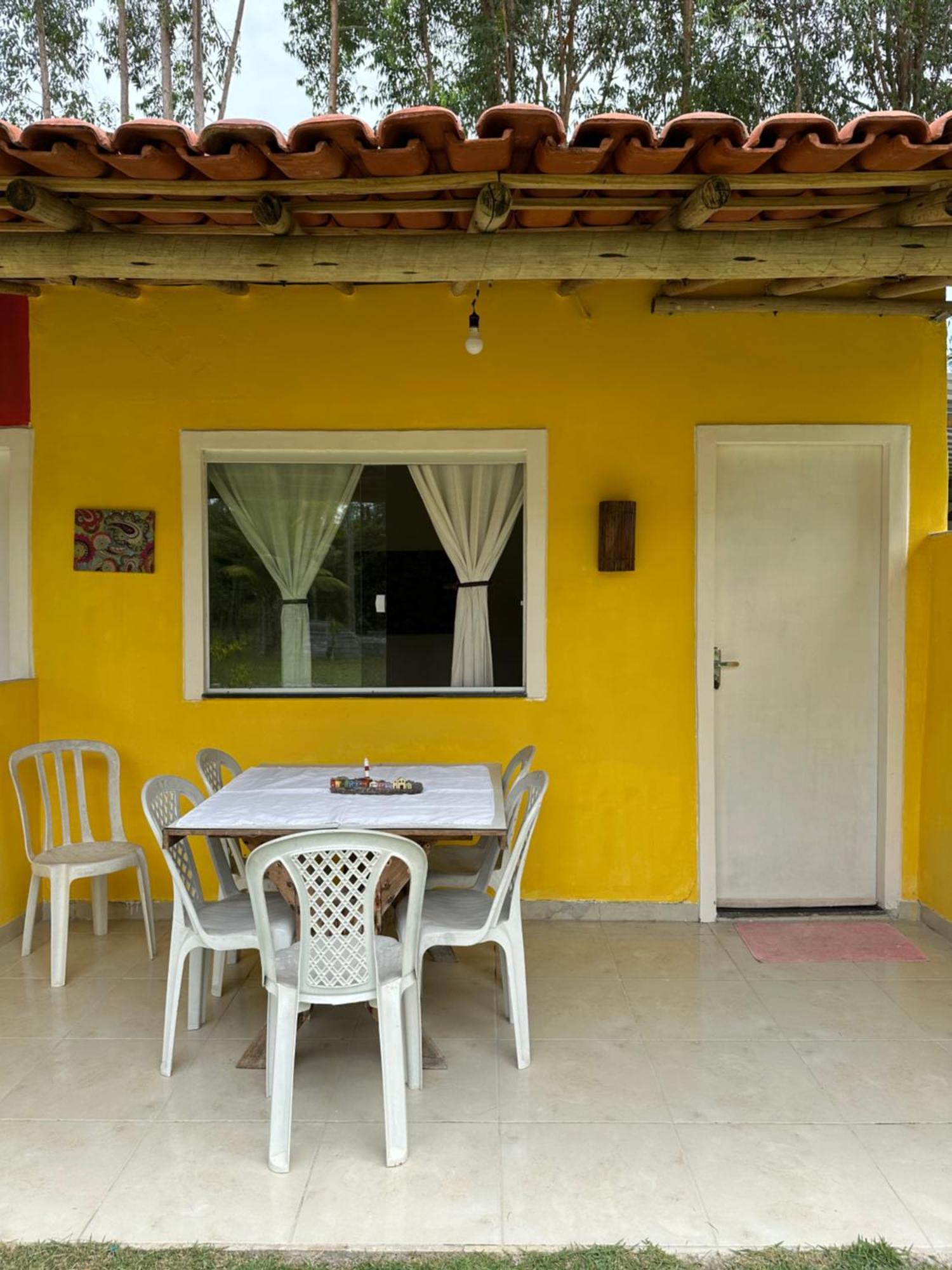 Cantinho Da Paz Ilheus Ngoại thất bức ảnh