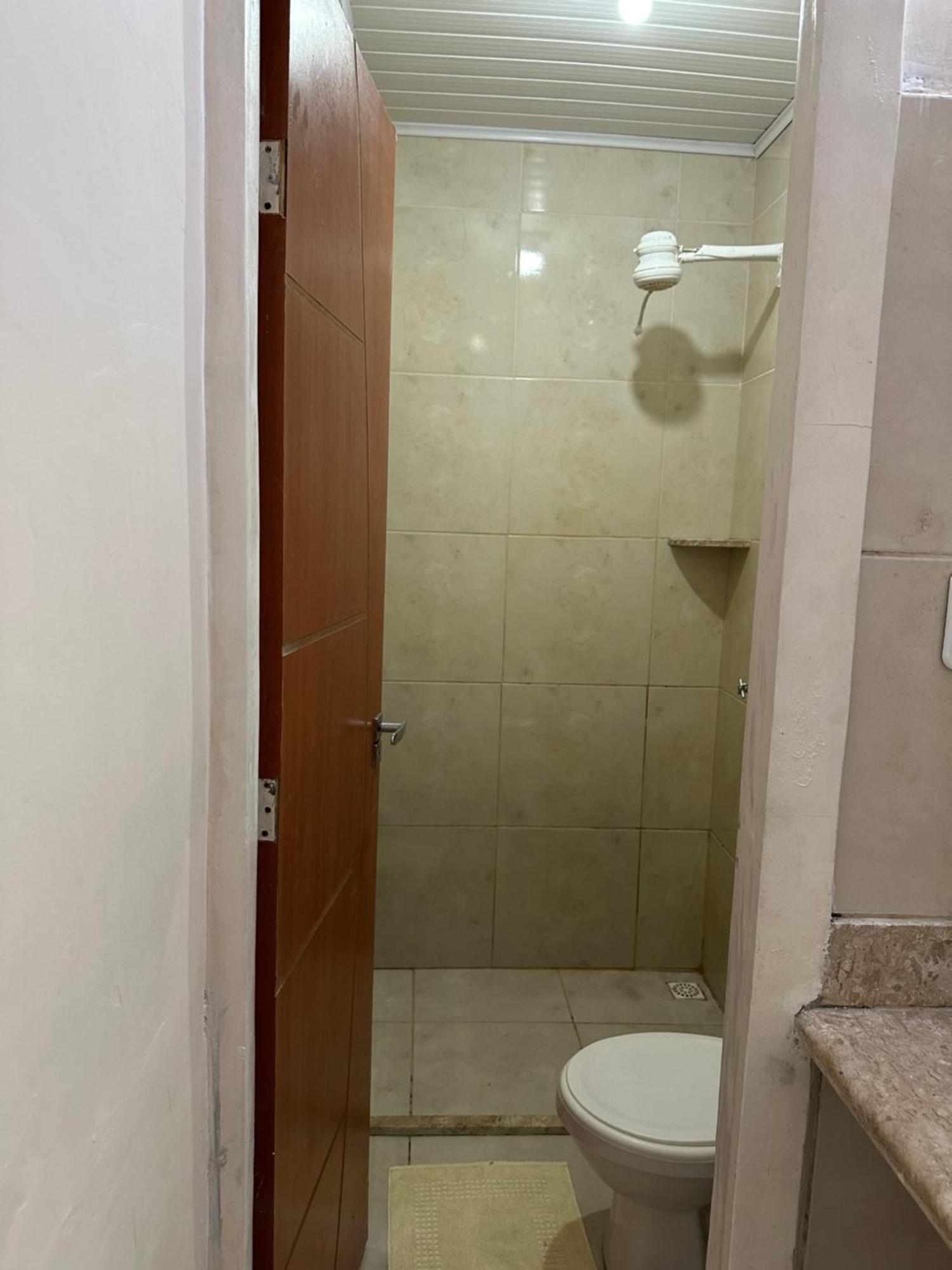 Cantinho Da Paz Ilheus Ngoại thất bức ảnh