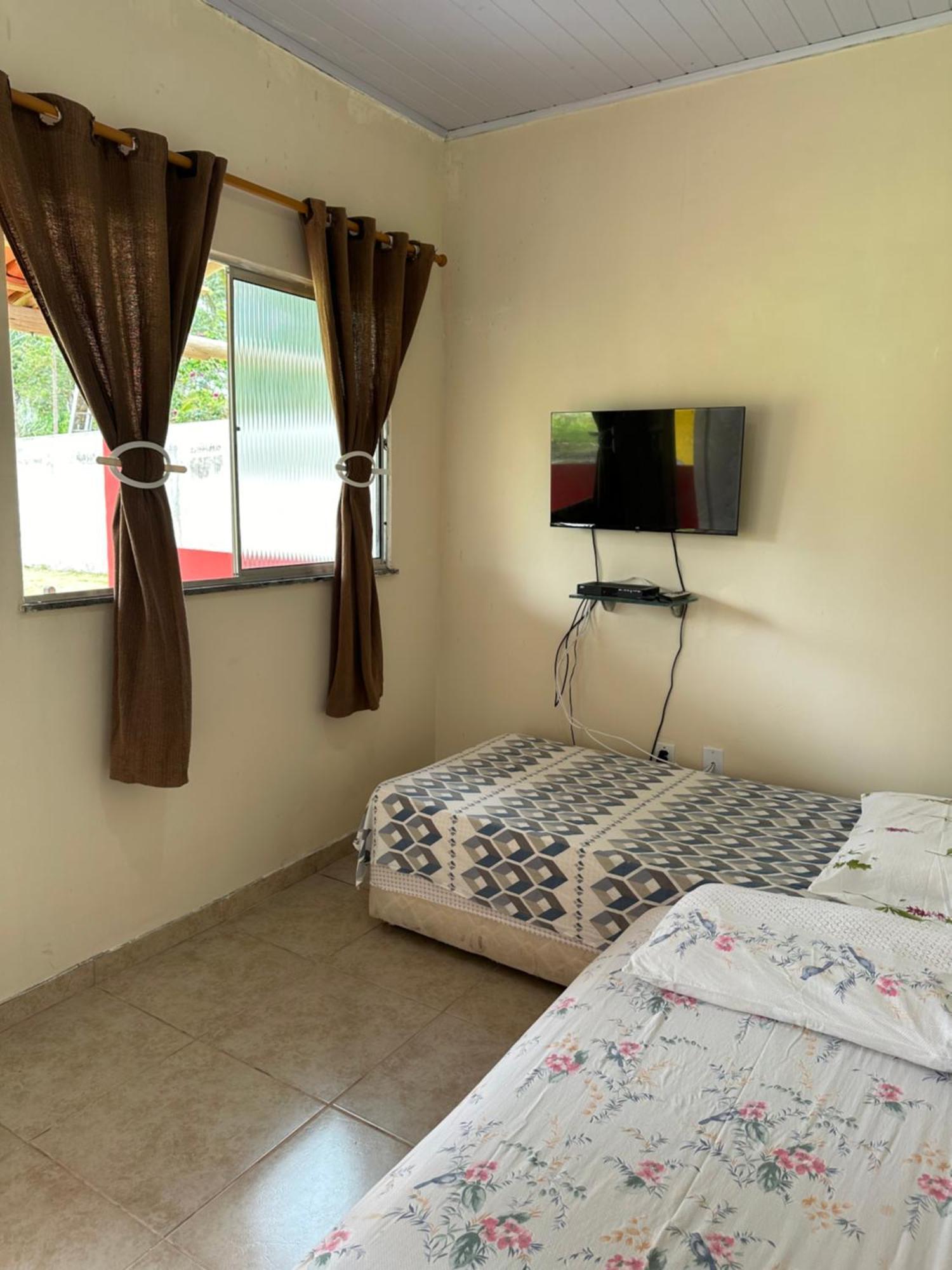 Cantinho Da Paz Ilheus Ngoại thất bức ảnh