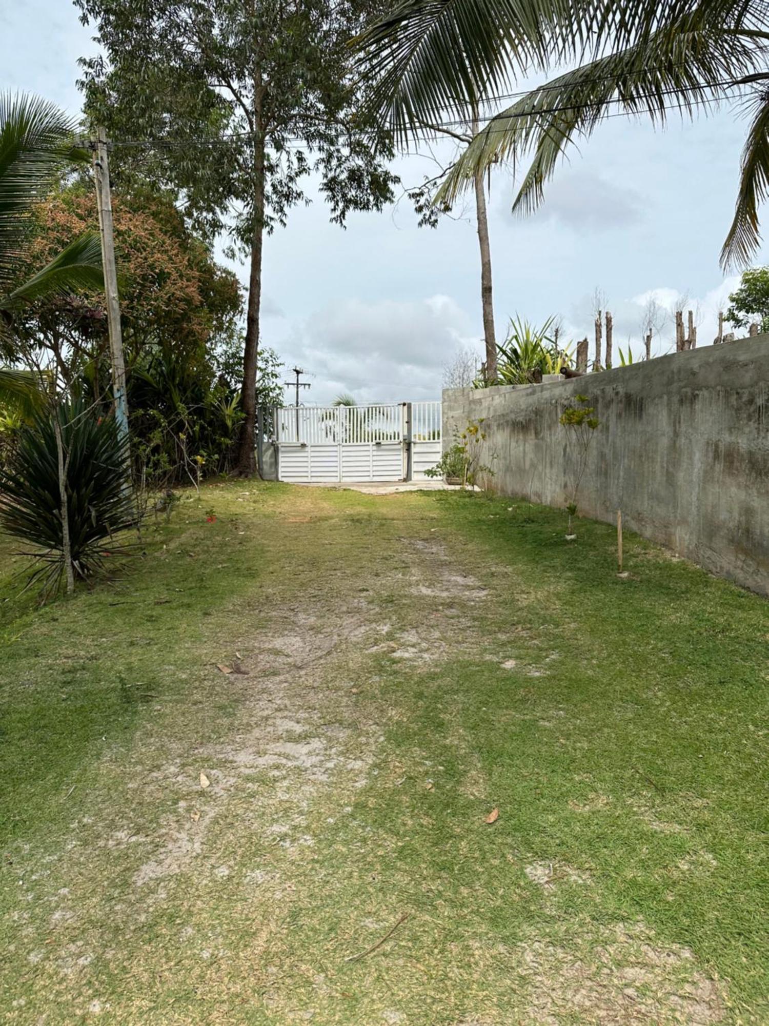 Cantinho Da Paz Ilheus Ngoại thất bức ảnh