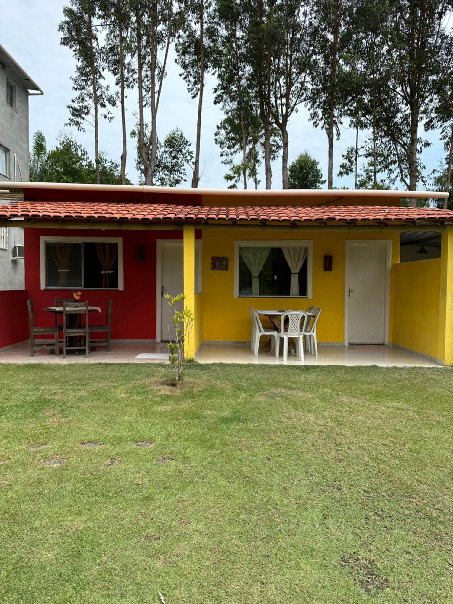 Cantinho Da Paz Ilheus Ngoại thất bức ảnh